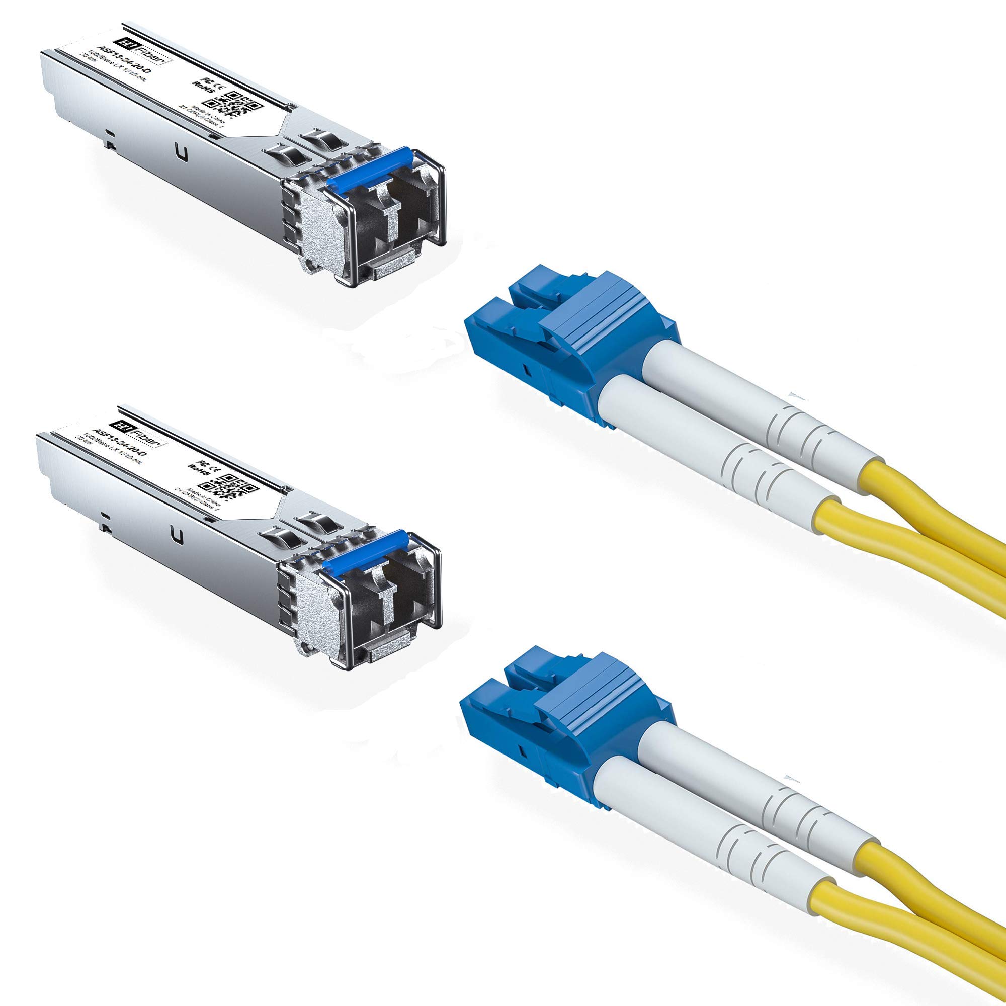 5% Discount on SFP